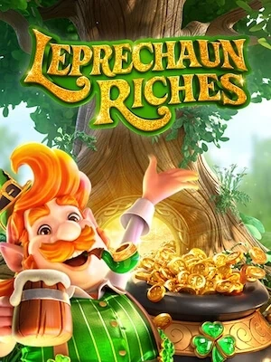 crown 168 slot เว็บปั่นสล็อต leprechaun-riches