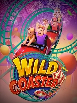 crown 168 slot เว็บปั่นสล็อต เกมที่ดีที่สุด wild-coaster